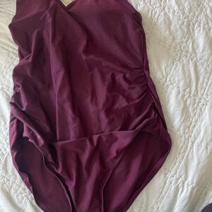 Kona Sol swimsuit